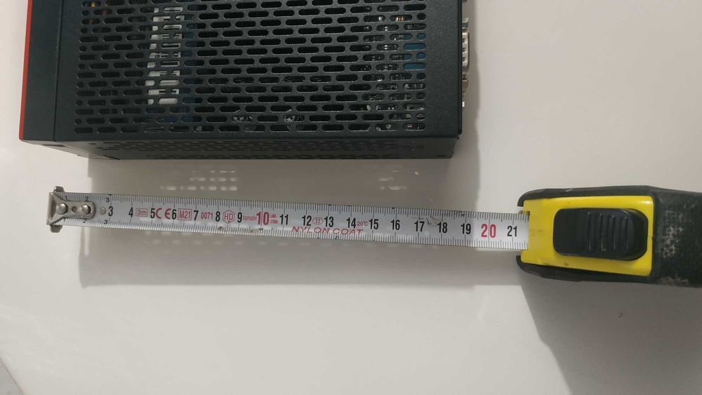 Mini pc Fujitsu Futro S930 AMD/8gbRAM/SSD/WIFI 5G/Pfsense/openwrt