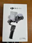 DJI Ronin RS 3 mini сотилади холати новый в упаковке