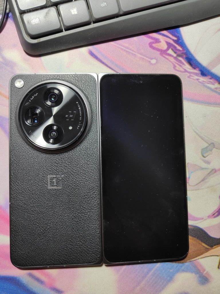 OnePlus open обмен