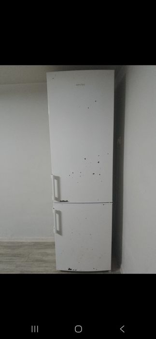 Se vinde combina frigorifica Arctic clasa A+++