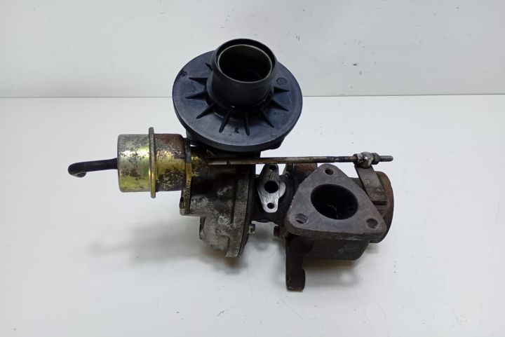 Turbina turbosuflanta 2.0 dci A6680962 Mercedes-Benz A-Class W168