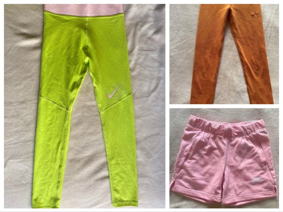 Детски потници тениски жилетки рокли GUESS Nike Puma Benetton MAYORAL