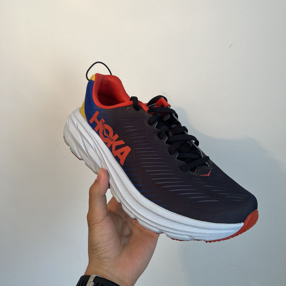 Беговые кроссовки Hoka Rincon 3