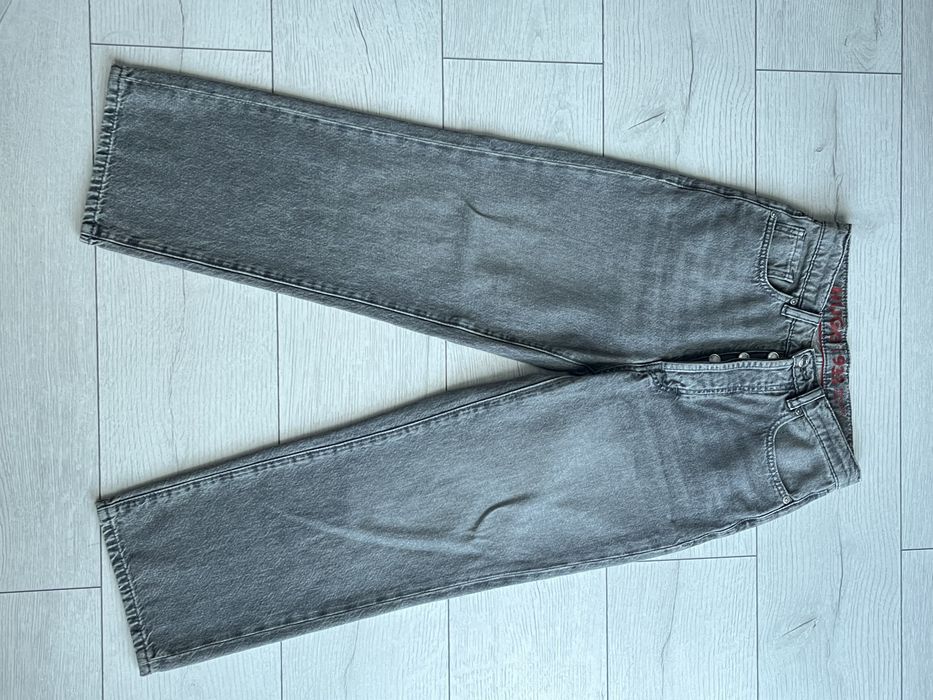 Jeans cropped HUGO masura xs/s