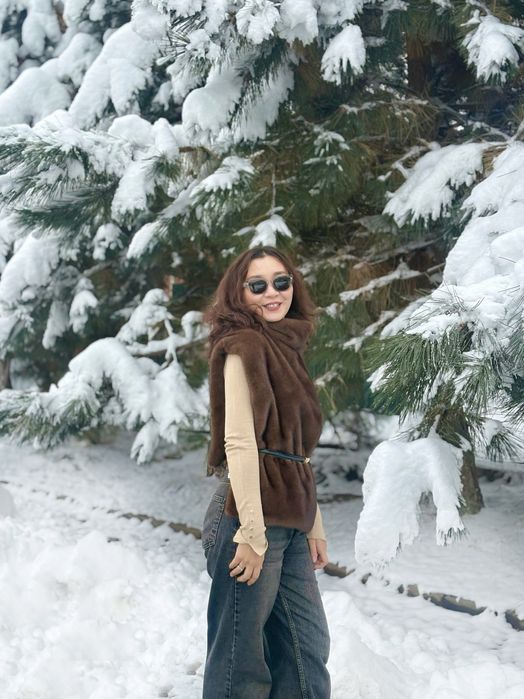 Продам ЭКО манишку