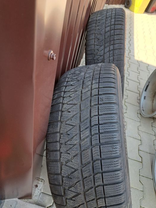 Jante aliaj 5x130 R18 Vw Touareg