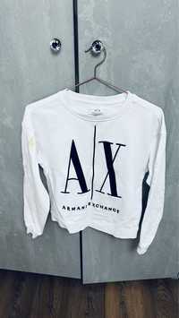 Bluza dama autentica Armani Exchange S