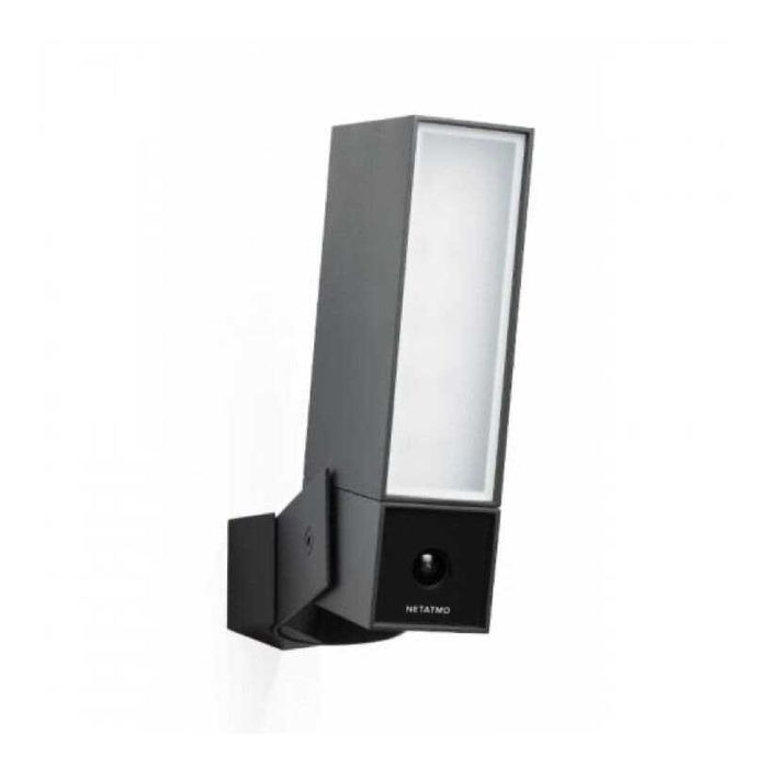 Умна охранителна камера Netatmo Smart Outdoor Camera