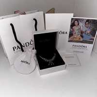 Браслет Pandora / пандора для девушек