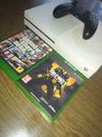 Xbox one S 1 TB.