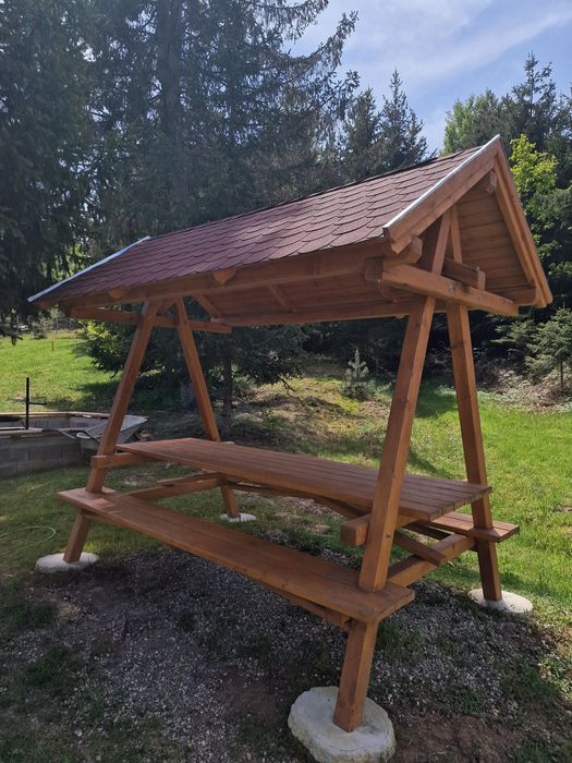 Sauna, Ciubar etc