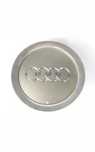 Capac jante aliaj roti AUDI 145mm A8 A6 S8 S6 RS4 RS6 - 4E0601165A