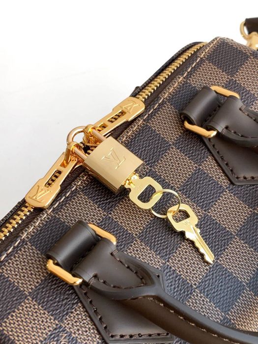 Geanta Louis Vuitton Speedy Bandouliere 20