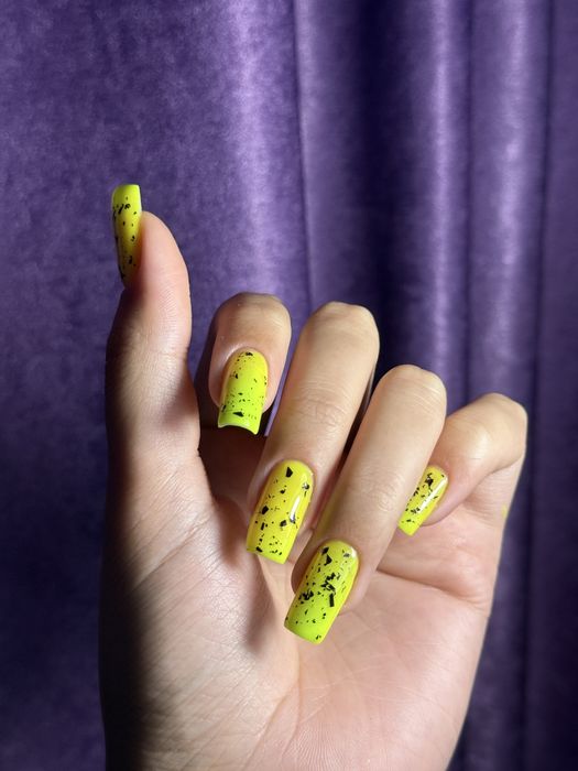 Locuri disponibile – unghii cu gel / semipermanent în Iasi, Cantemir