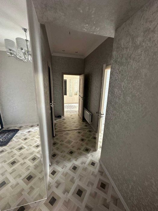 ‼️ СРОЧНО ВЫКУП‼️НОВОСТРОЙКА 3/23/25 ЖК AKAY CITY/ 97м2/ с ремонтом