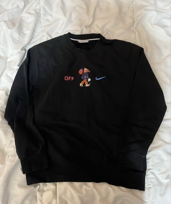 Off white блуза