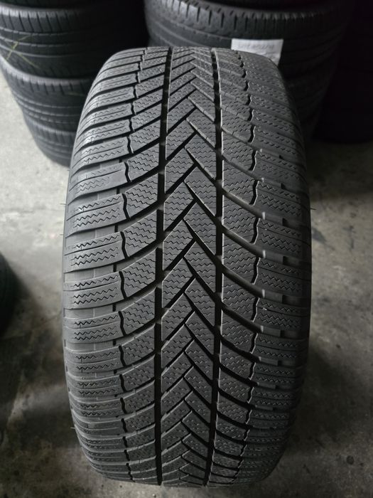 Bridgestone 255/50 R19 107V MS iarnă