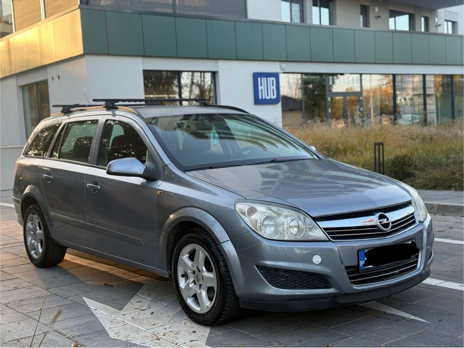 Vand Opel Astra H break Euro 4