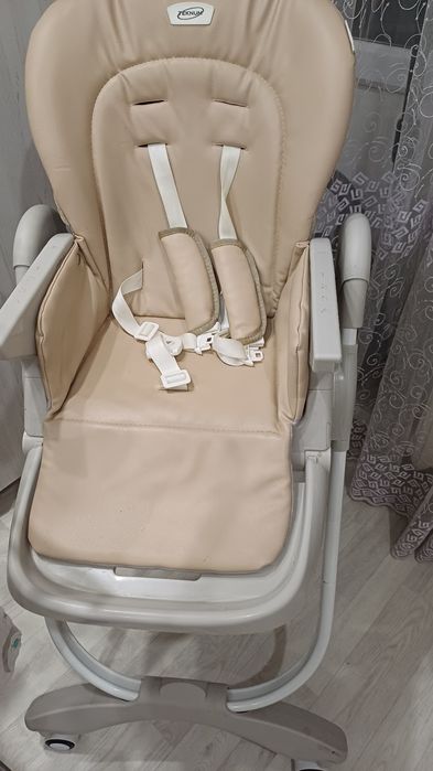 Продам стульчик для кормления