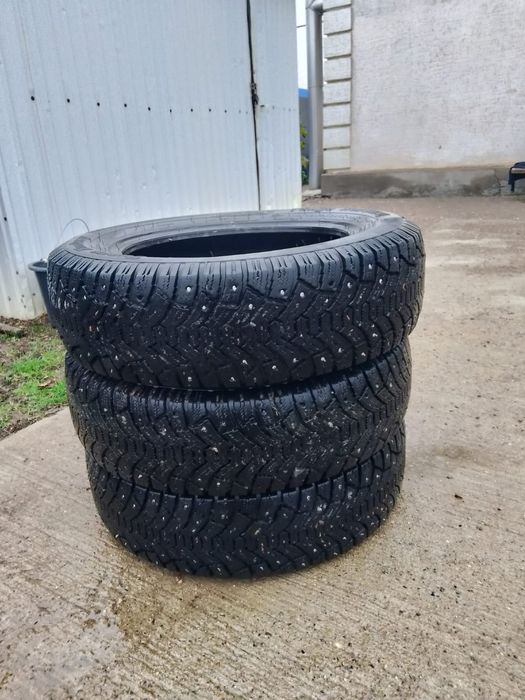 Қысқы дөңгелектер сатамын