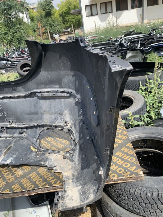 Броня Mercedes GLE 167