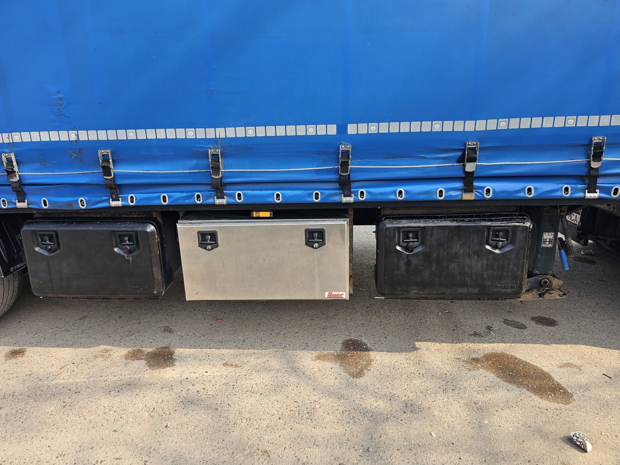MAN TGX 2017 MEGA 105 куб 2016