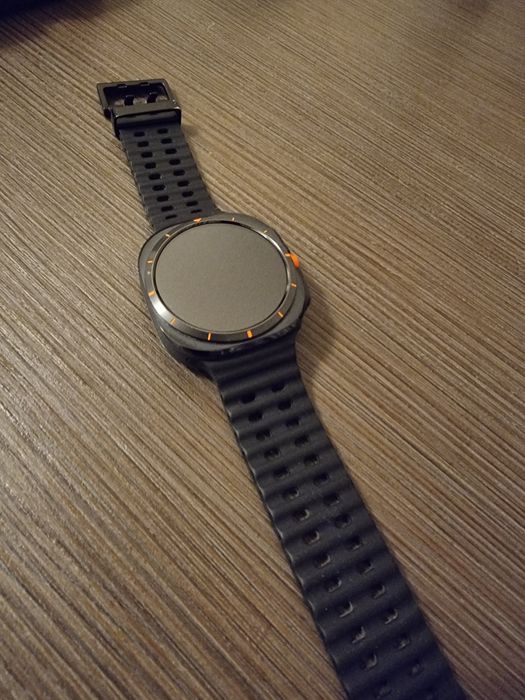 Samsung galaxy watch ultra/smartwatch