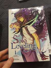 Solo Leveling, Vol. 1 Manga/Comic