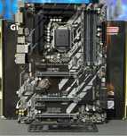 Материнская плата Gigabyte Z370 HD3 (LGA 1151v2)