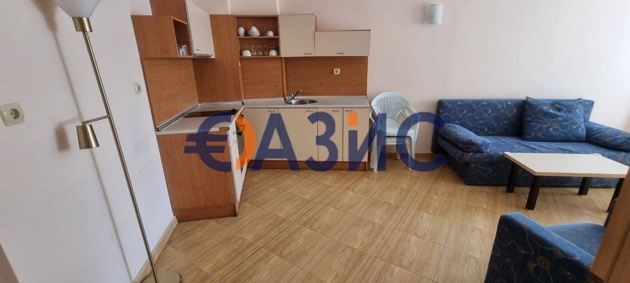 Апартамент с 2 спални в к-с Голдън Дриймс, Слънчев Бряг, България, 118