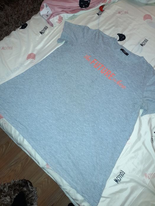 Tricou gravida xl