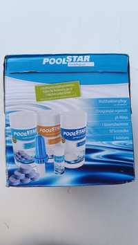 Set îngrijire piscina Poolstar