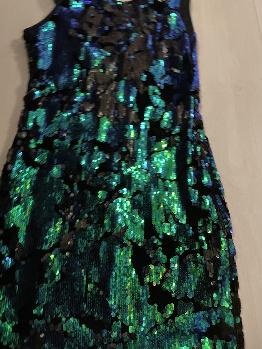 Rochie Forever 21 paiete reversibile livrare gratuita