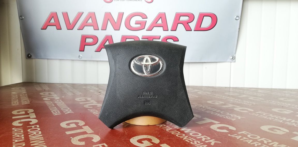 Еърбег, airbag Toyota Hilux AN10,20,30 (2005-2015)