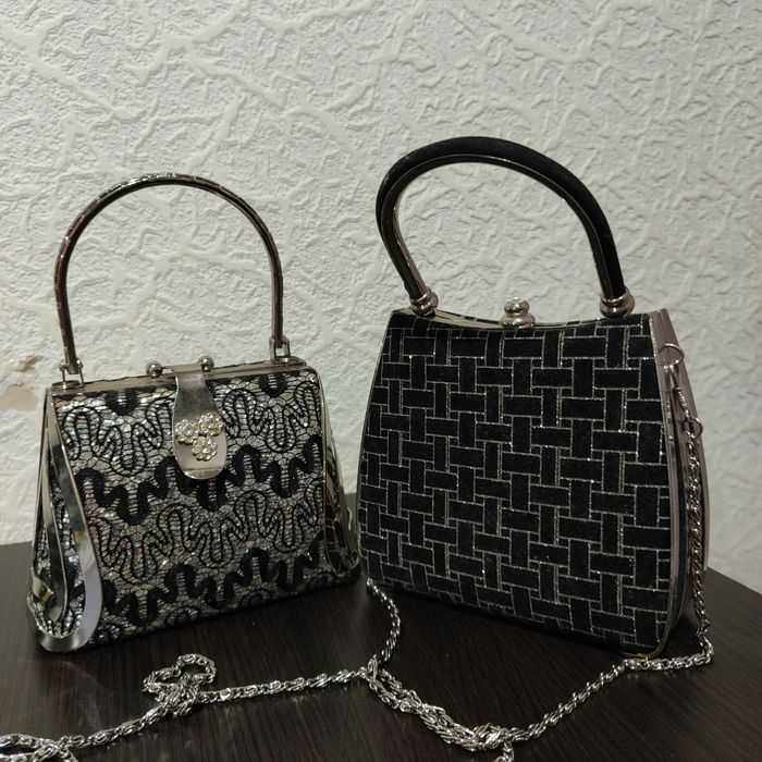 Rochite, genti vintage metaliceArmanyJTom Taylor