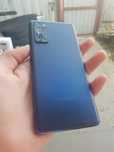 Samsung S20 FE (fan edition)