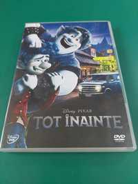 Disney Onward - Tot înainte DVD Dublat in limba romana