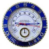 Стенен часовник Rolex / Yacht Master 2/    34 СМ