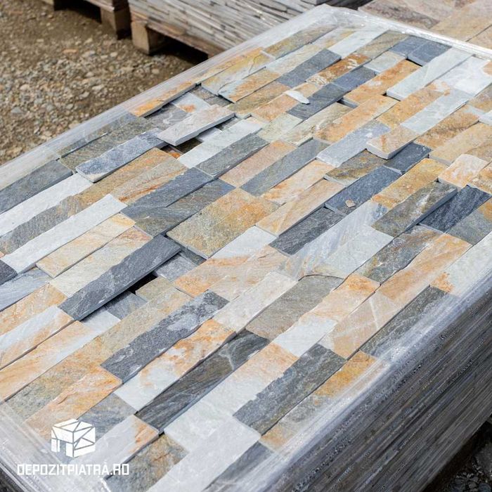 Piatra Naturala Placat