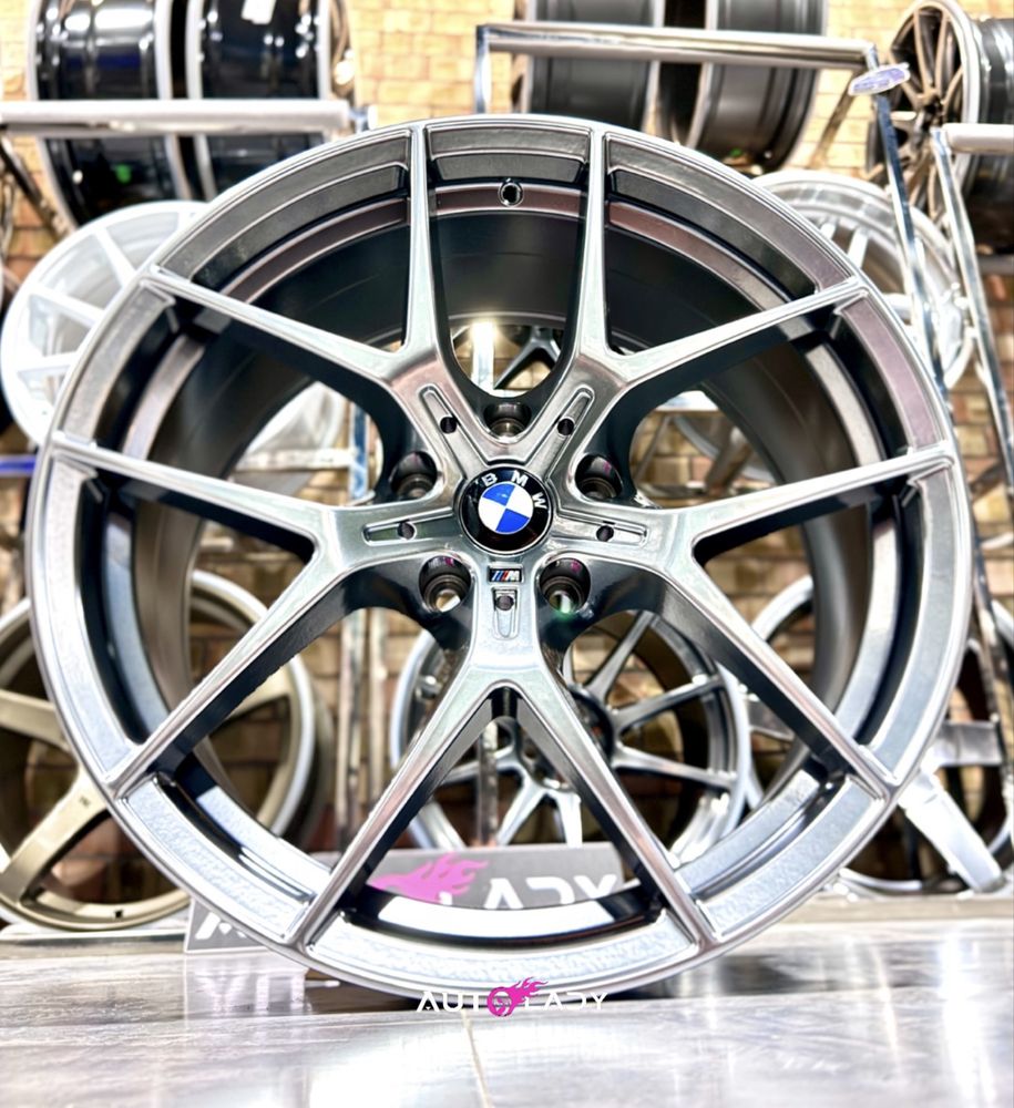 Комплект дисков BMW 554M