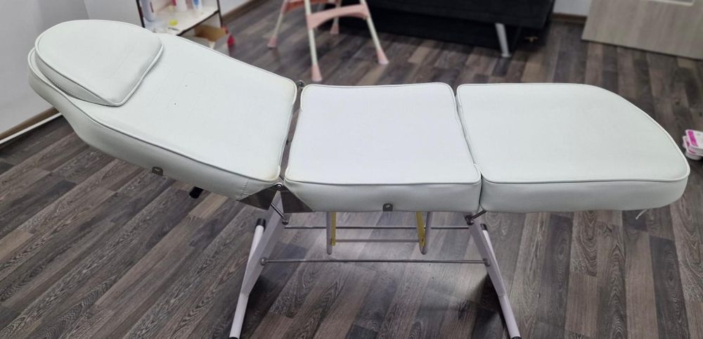 Pat cosmetica, Vapozon, mini combina cosmetica