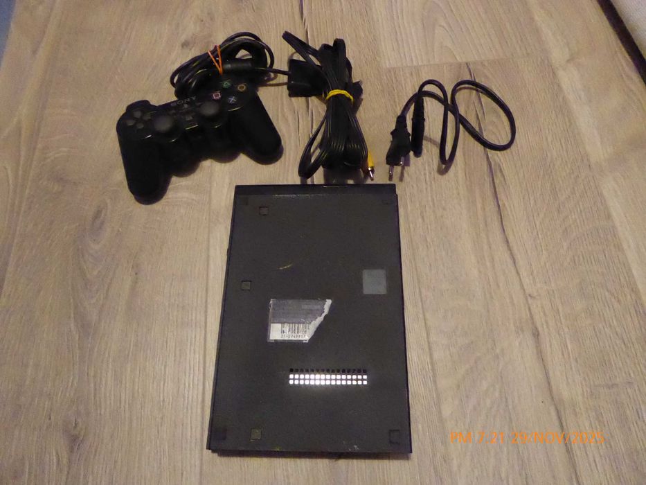 Sony consola PS2