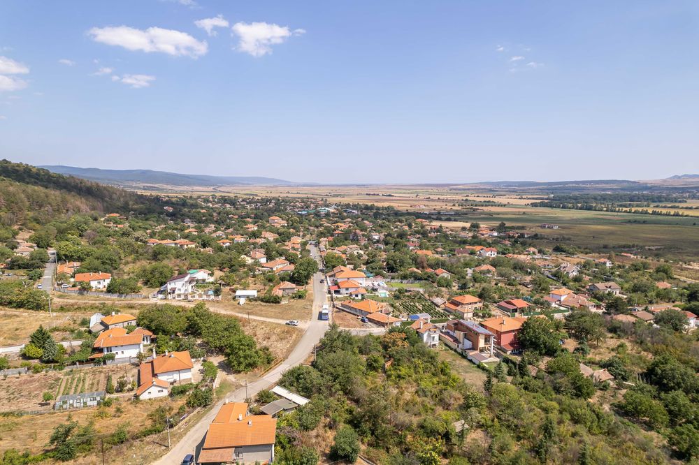 Продава се Парцел в с. Горица, Област Бургас - 1440 кв.м за 21 €/кв.м - Снимка #13