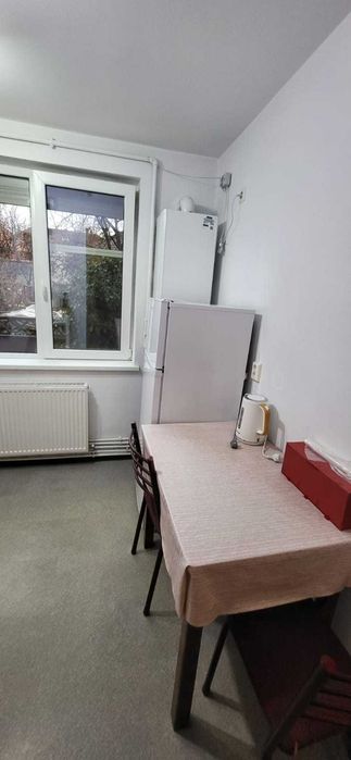 Garsonieră 31 mp – Str. Castanilor, aproape de AFI Brașov și Centru