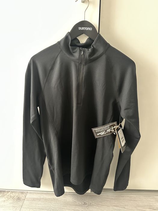 Bluza termala Men's Burton Heavyweight X