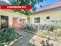 Casa de vanzare la curte comuna Zona Lunei - COMISION 0%