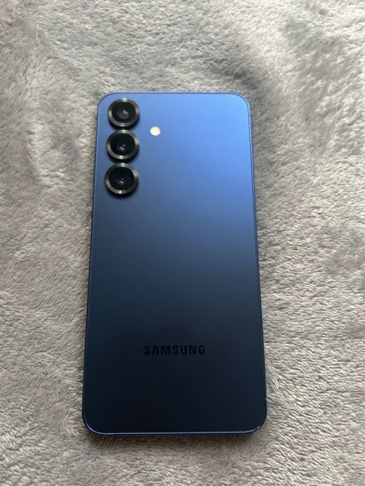 Samsung S25 256 GB Garanție!