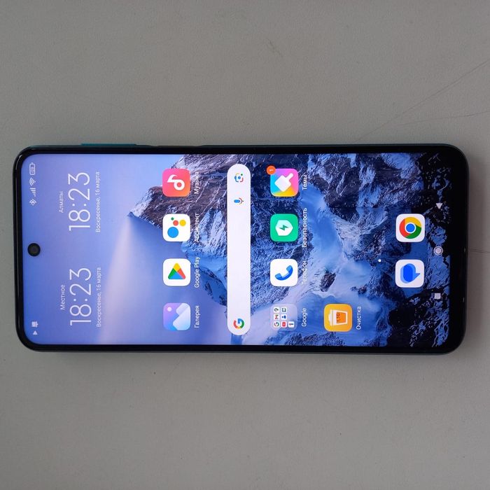 Продам Redmi Note 9s 64 gb