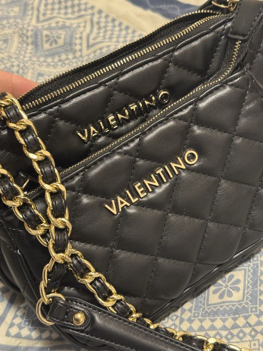 Geantă valentino