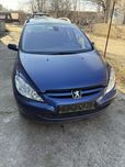 Peugeot 307 SW 2.0HDI  на части/пежо 307